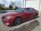 2018 TOYOTA CAMRY L - 4T1B11HK0JU620306