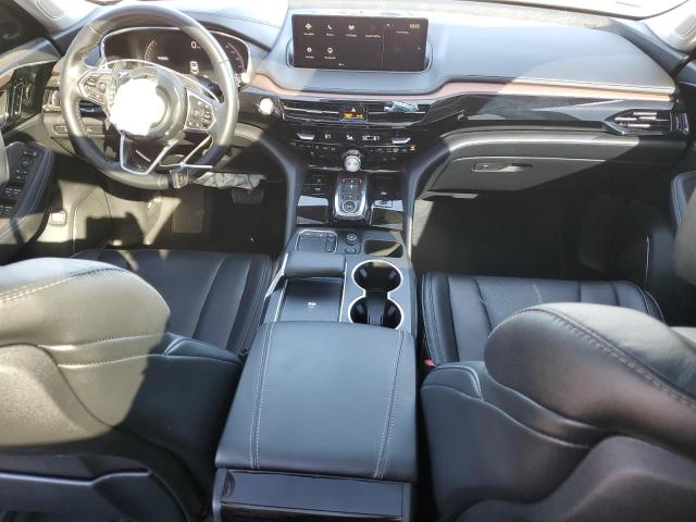 2022 ACURA MDX TECHNO - 5J8YD9H4XNL004468