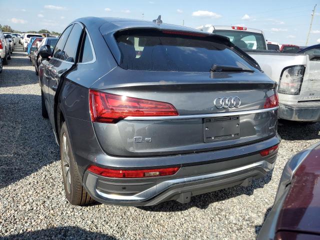 2023 AUDI Q5 SPORTBA - WA15AAFY7P2060419