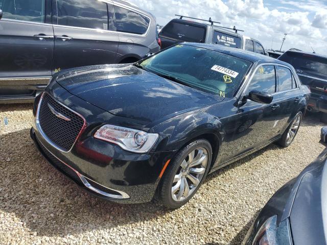 VIN 2C3CCAAG1KH566225 2019 Chrysler 300, Touring no.1