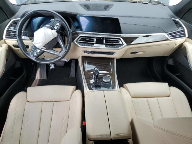 2020 BMW X5 SDRIVE - 5UXCR4C07L9B61792