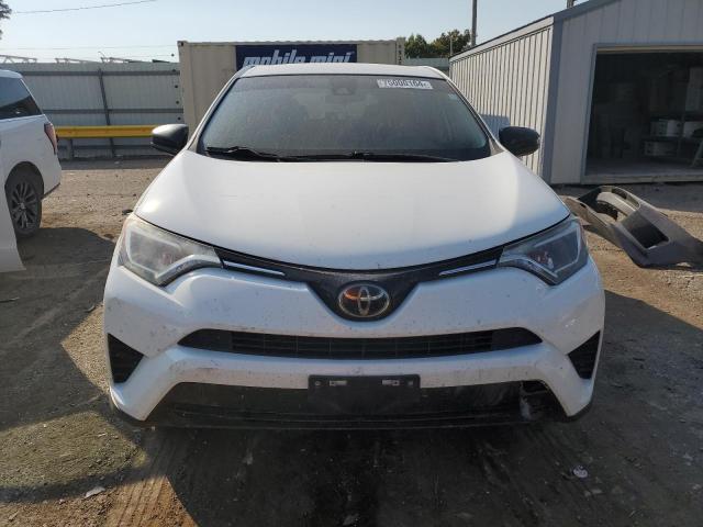 2018 TOYOTA RAV4 LE - JTMZFREV3JJ733671