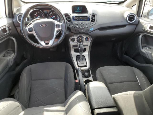 2015 FORD FIESTA SE - 3FADP4EJ4FM164434