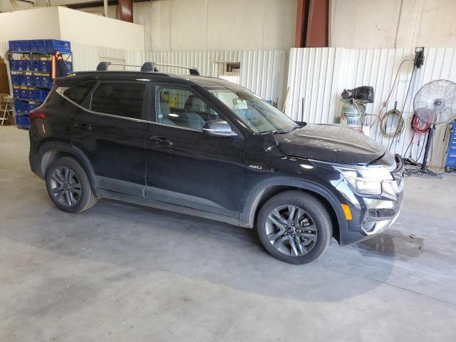 2021 KIA SELTOS S - KNDEUCAA7M7070868