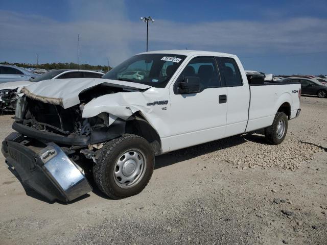 VIN 1FTFX1EF5DKD88684 2013 Ford F-150, Super Cab no.1