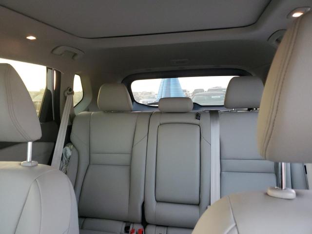 2024 NISSAN ROGUE SL - JN8BT3CBXRW428560