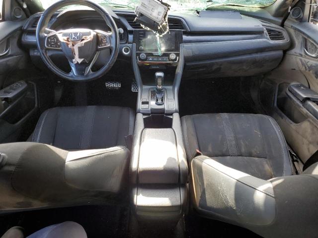 2020 HONDA CIVIC SPOR - SHHFK7H41LU406989