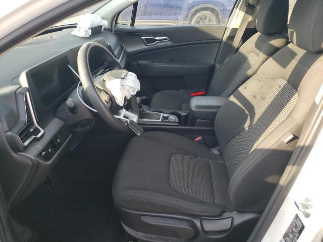 2023 KIA SPORTAGE L - KNDPU3AF8P7037905