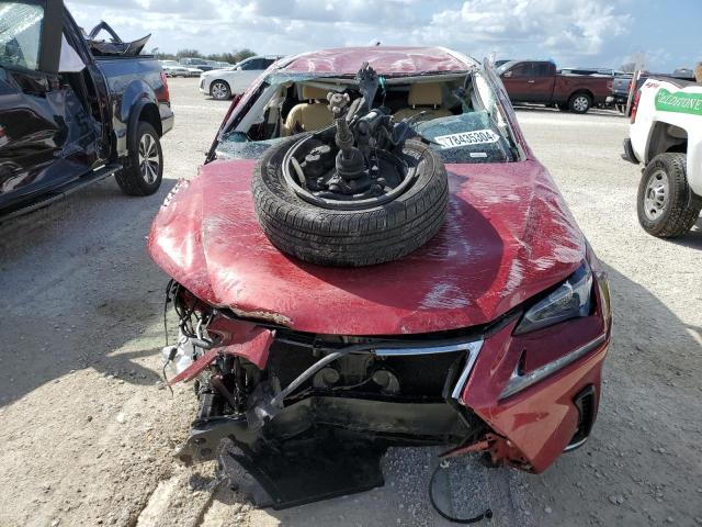2020 LEXUS NX 300 JTJDARDZ0L2235578