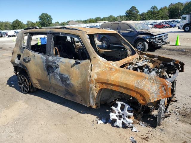 2015 JEEP RENEGADE L - ZACCJBBTXFPB87361