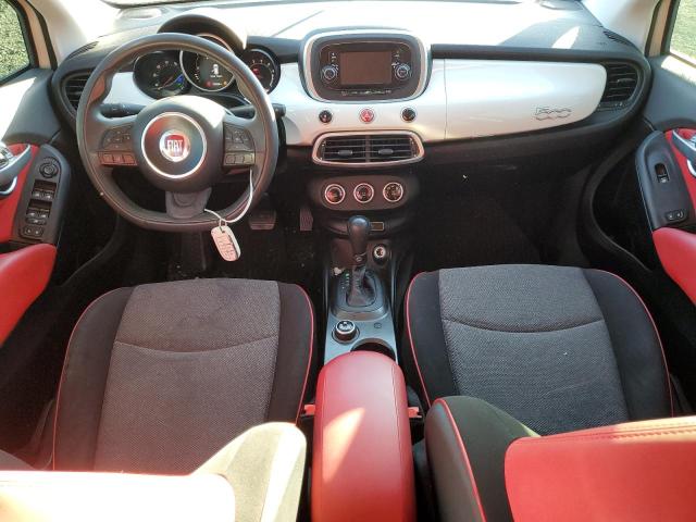 2016 FIAT 500X EASY ZFBCFXBTXGP352096