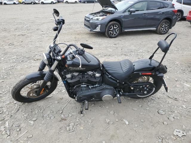 2020 HARLEY-DAVIDSON FXBB 1HD1YJJ18LB027044
