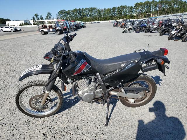 2022 SUZUKI DR650 SE JS1SP46D9N7101309