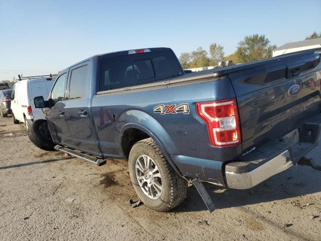 2019 FORD F150 SUPER - 1FTFW1E54KFA67896