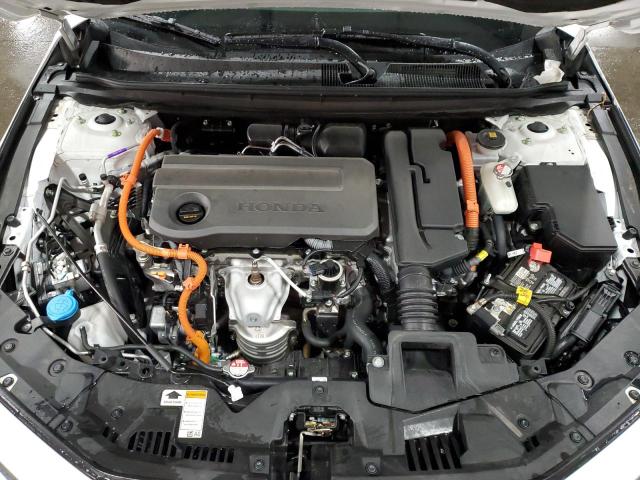 2023 HONDA ACCORD HYB - 1HGCY2F5XPA049457
