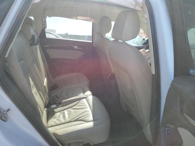 2017 AUDI Q5 PREMIUM - WA1L2AFP9HA099578