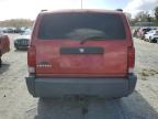 Lot #3004007502 2007 DODGE NITRO SXT