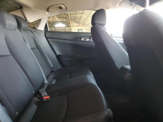 2019 HONDA CIVIC LX - 19XFC2F64KE212421