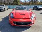 FERRARI CALIFORNIA photo