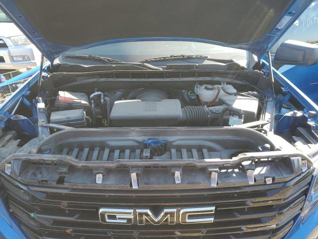 2023 GMC SIERRA K15 - 1GTUUCED3PZ120920