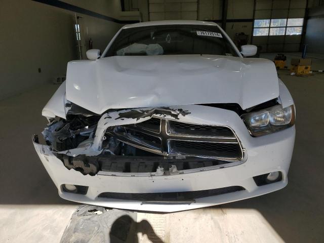 VIN 2C3CDXJG8DH566998 2013 Dodge Charger, Sxt no.5