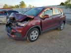 CHEVROLET TRAX LS снимка