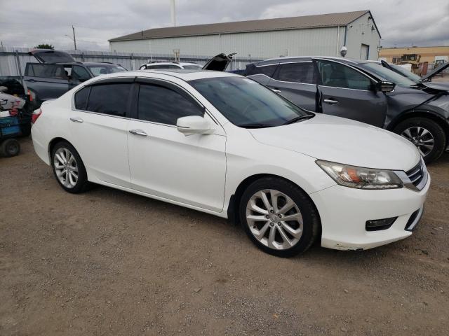 Vin: 1hgcr2f92ea806560, lot: 74166364, honda accord touring 20144