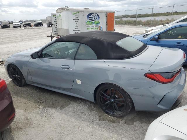 2024 BMW M440I WBA53AT0XRCP88146