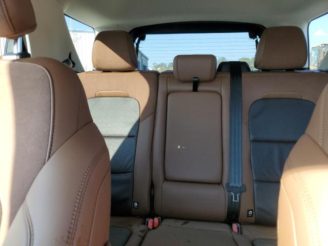 2023 FORD BRONCO SPO - 3FMCR9D94PRD73905