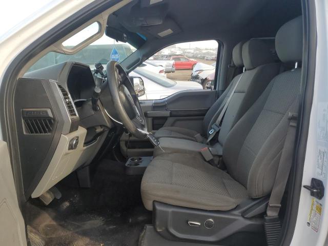 2017 FORD F150 SUPER - 1FTFW1EF3HFB24770