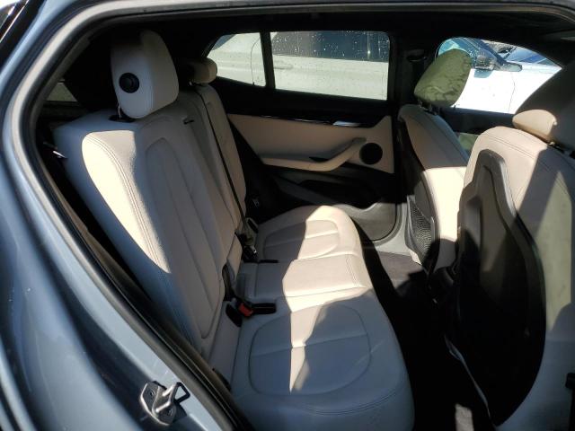 2022 BMW X2 XDRIVE2 - WBXYJ1C05N5T79009