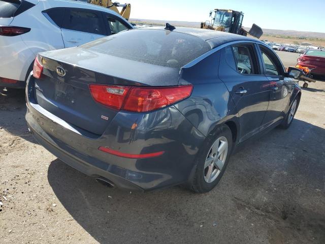2015 KIA OPTIMA LX - KNAGM4A75F5546582