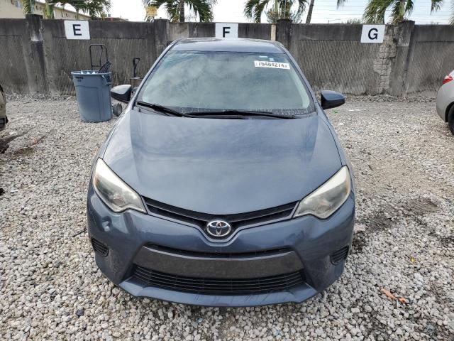 VIN 5YFBURHE6GP375120 2016 Toyota Corolla, L no.5