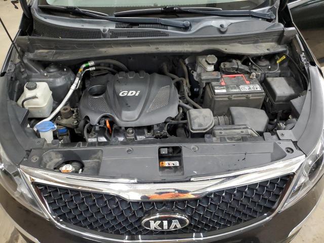 VIN KNDPBCAC2E7585701 2014 KIA Sportage, LX no.12