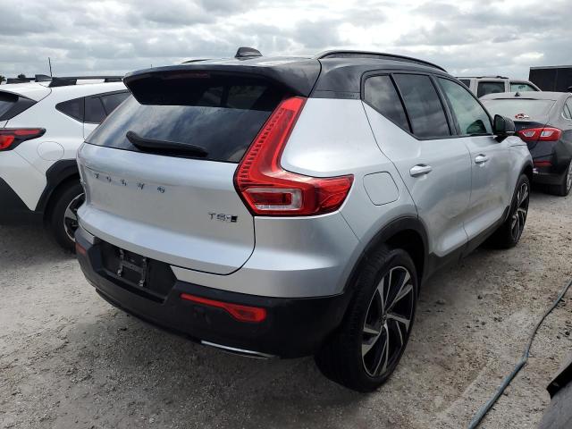 VIN YV4162UM9K2155842 2019 Volvo XC40, T5 R-Design no.3