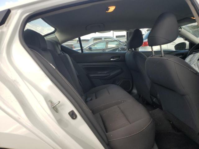 2021 NISSAN ALTIMA S - 1N4BL4BV6MN376622