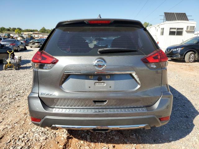 2017 NISSAN ROGUE S - 5N1AT2MT3HC781663