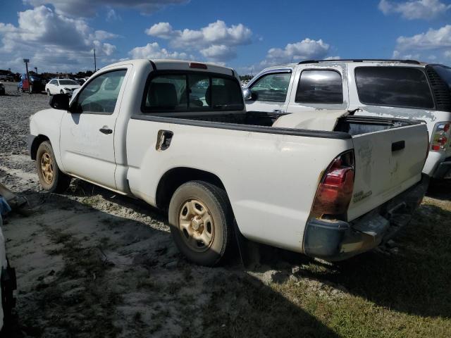 VIN 5TFNX4CN6DX018421 2013 Toyota Tacoma no.2