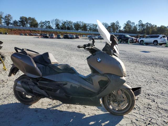 BMW C650 GT