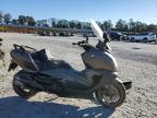 2016 BMW C650 GT - WB10C1500GZ315809