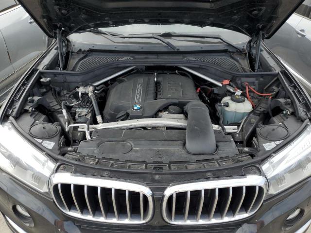 VIN 5UXKR0C52G0S86299 2016 BMW X5, Xdrive35I no.11