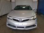 TOYOTA CAMRY L photo