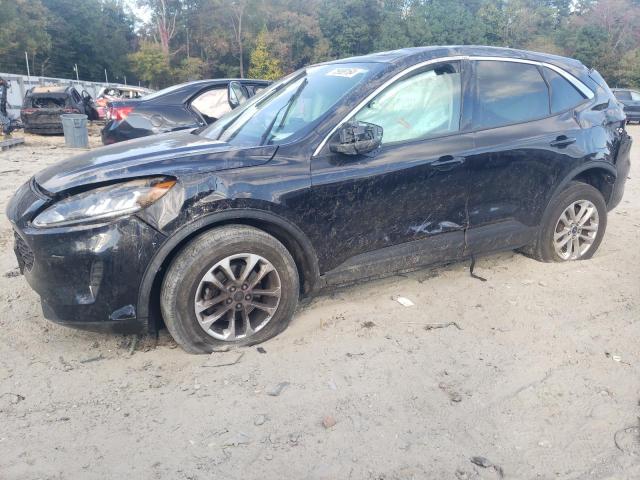 2021 FORD ESCAPE SE #2955331621