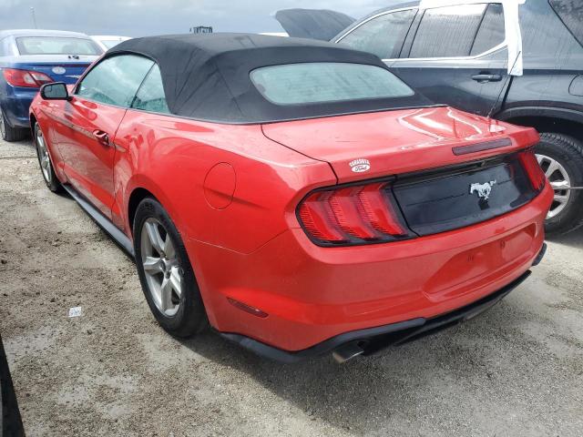 1FATP8UH0J5125999 2018 FORD ALL Models