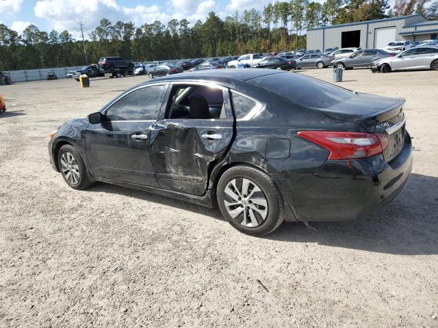 2017 NISSAN ALTIMA 2.5 - 1N4AL3AP4HC148709