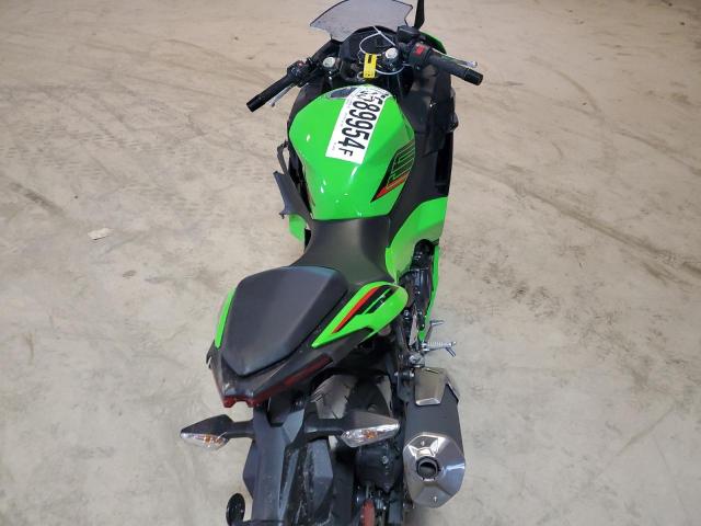 2024 KAWASAKI EX500 H - ML5EXGH17RDA07862