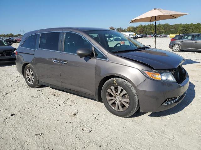 2016 HONDA ODYSSEY SE - 5FNRL5H30GB123156