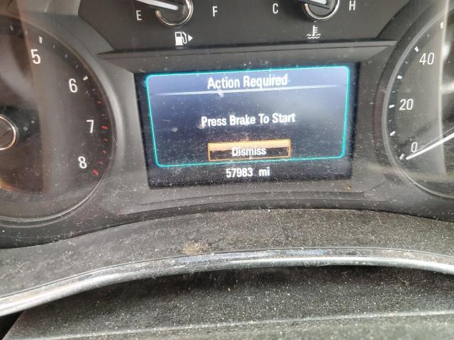 2019 BUICK ENCORE PRE - KL4CJASB0KB941268