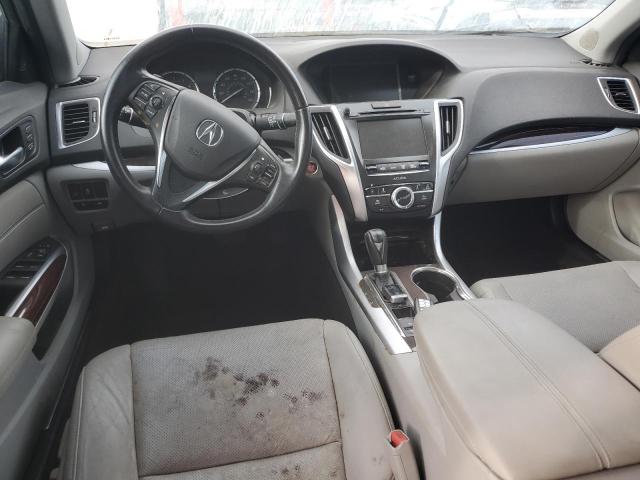 2015 ACURA TLX TECH - 19UUB1F59FA021146