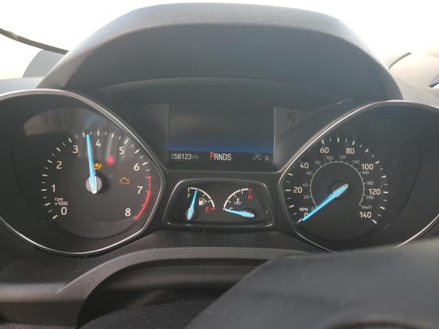 2018 FORD ESCAPE TIT - 1FMCU9J92JUC19583